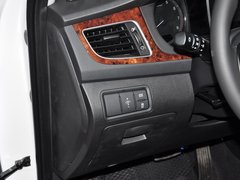 2014款 2.0L 自动 至尊型