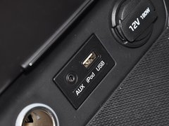 2014款 2.0L 自动 至尊型