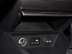 2014款 2.0L 自动 至尊型