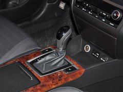 2014款 2.0L 自动 至尊型