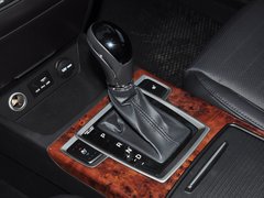 2014款 2.0L 自动 至尊型