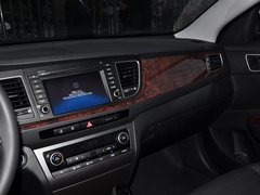 2014款 2.0L 自动 至尊型