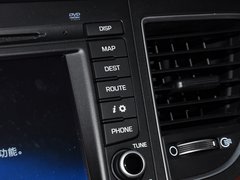 2014款 2.0L 自动 至尊型