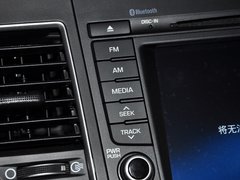 2014款 2.0L 自动 至尊型