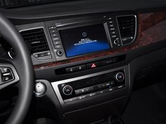 2014款 2.0L 自动 至尊型