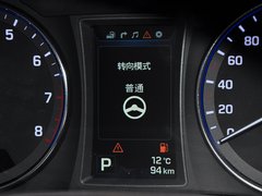 2014款 2.0L 自动 至尊型