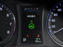 2014款 2.0L 自动 至尊型