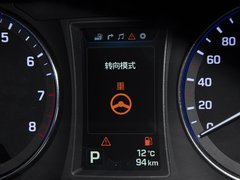 2014款 2.0L 自动 至尊型