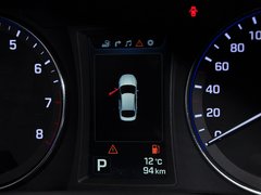 2014款 2.0L 自动 至尊型