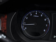 2014款 2.0L 自动 至尊型