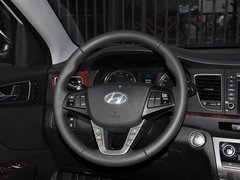 2014款 2.0L 自动 至尊型
