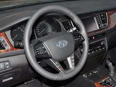 2014款 2.0L 自动 至尊型