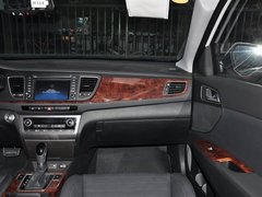 2014款 2.0L 自动 至尊型