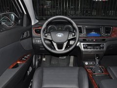 2014款 2.0L 自动 至尊型