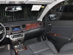 2014款 2.0L 自动 至尊型