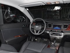 2014款 2.0L 自动 至尊型