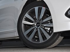 2014款 2.0L 自动 至尊型