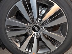 2014款 2.0L 自动 至尊型
