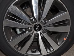 2014款 2.0L 自动 至尊型