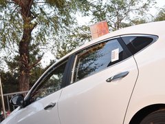 2014款 2.0L 自动 至尊型