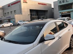 2014款 2.0L 自动 至尊型