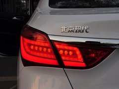 2014款 2.0L 自动 至尊型