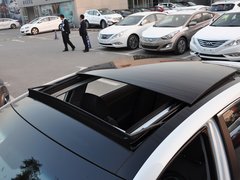 2014款 2.0L 自动 至尊型