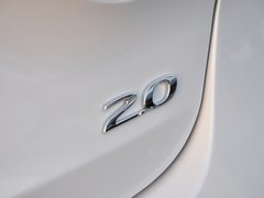 2014款 2.0L 自动 至尊型