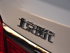 2014款 2.0L 自动 至尊型