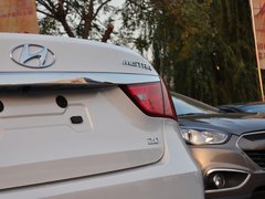 2014款 2.0L 自动 至尊型