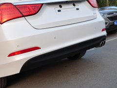 2014款 2.0L 自动 至尊型