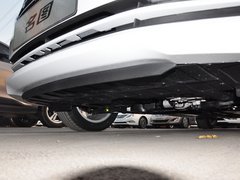 2014款 2.0L 自动 至尊型