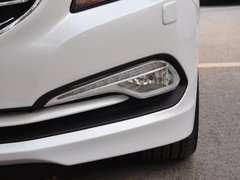 2014款 2.0L 自动 至尊型
