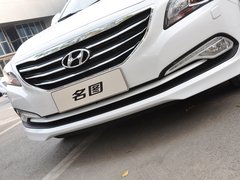 2014款 2.0L 自动 至尊型