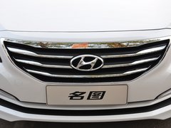 2014款 2.0L 自动 至尊型