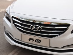 2014款 2.0L 自动 至尊型