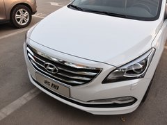 2014款 2.0L 自动 至尊型