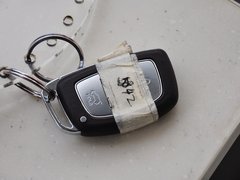 2014款 1.8L 自动 尊贵型
