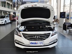 2014款 1.8L 自动 尊贵型