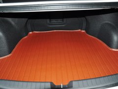 2014款 1.8L 自动 尊贵型