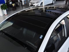 2014款 1.8L 自动 尊贵型