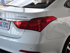 2014款 1.8L 自动 尊贵型