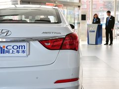 2014款 1.8L 自动 尊贵型