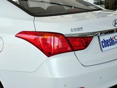 2014款 1.8L 自动 尊贵型