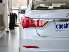 2014款 1.8L 自动 尊贵型