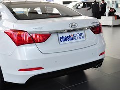 2014款 1.8L 自动 尊贵型