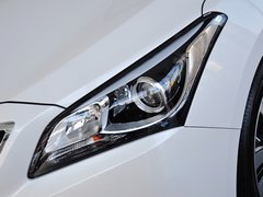 2014款 1.8L 自动 尊贵型