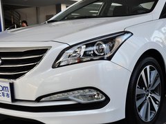 2014款 1.8L 自动 尊贵型