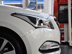 2014款 1.8L 自动 尊贵型