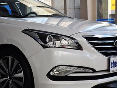 2014款 1.8L 自动 尊贵型